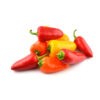 Carrots 300g